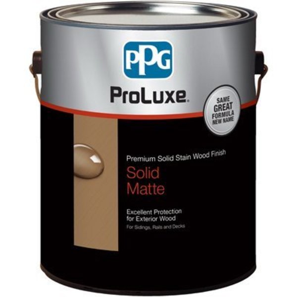 Ppg Proluxe GAL Deep PRM Solid Base SIK710-140/01
